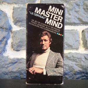 Mini master Mind (01)